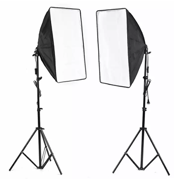 Photography Lighting (Part 1)— Studio Portraits | by Vincent Tabora |  High-Definition Pro | Medium