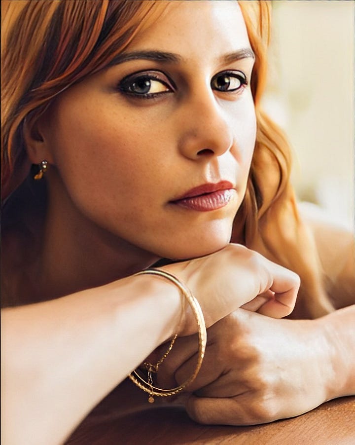 Inspirational Women In Hollywood How Michele Dawson Is Helping To Inspirational Women In Hollywood How Michele Dawson Is Helping To