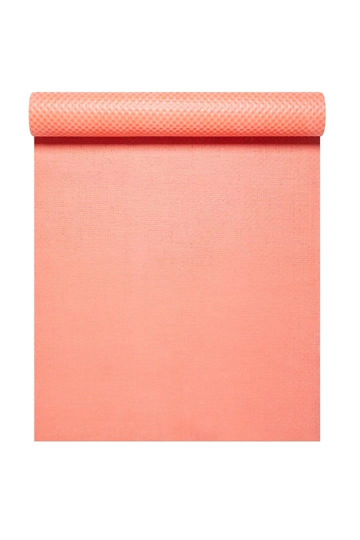 Why People Prefer Jute Yoga Mat And What Are Its Advantages