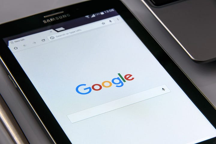 How To Make Your Website Discoverable By Okey Chigbu Medium