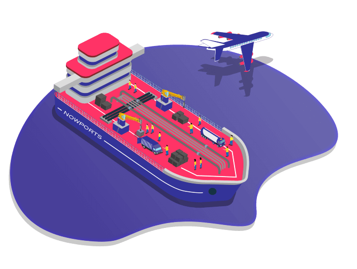 Qu Es Nowports El Primer Digital Freight Forwarder En LATAM qu-es-nowports-el-primer-digital-freight-forwarder-en-latam