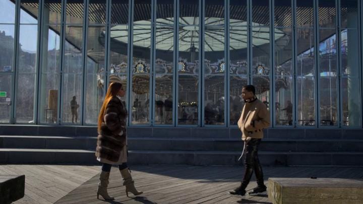 'Power Book II: Ghost (E9) Season 1 Episode 9 — Ep. 9 — ENGSUB | Medium