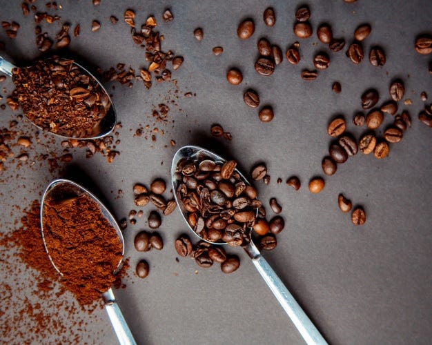 A complete guide to buy fresh coffee beans online by O Alemão Café