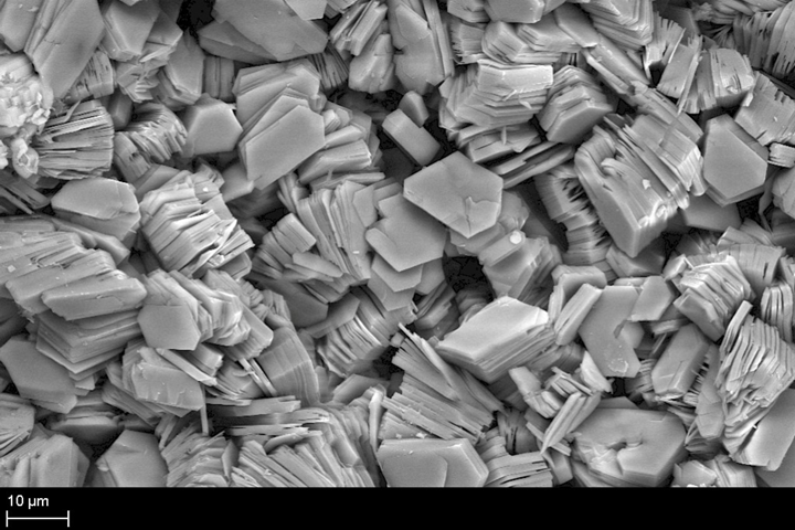 The Power Of Microscopic Space At First It May Not Be Apparent How The By Steve Borron Medium