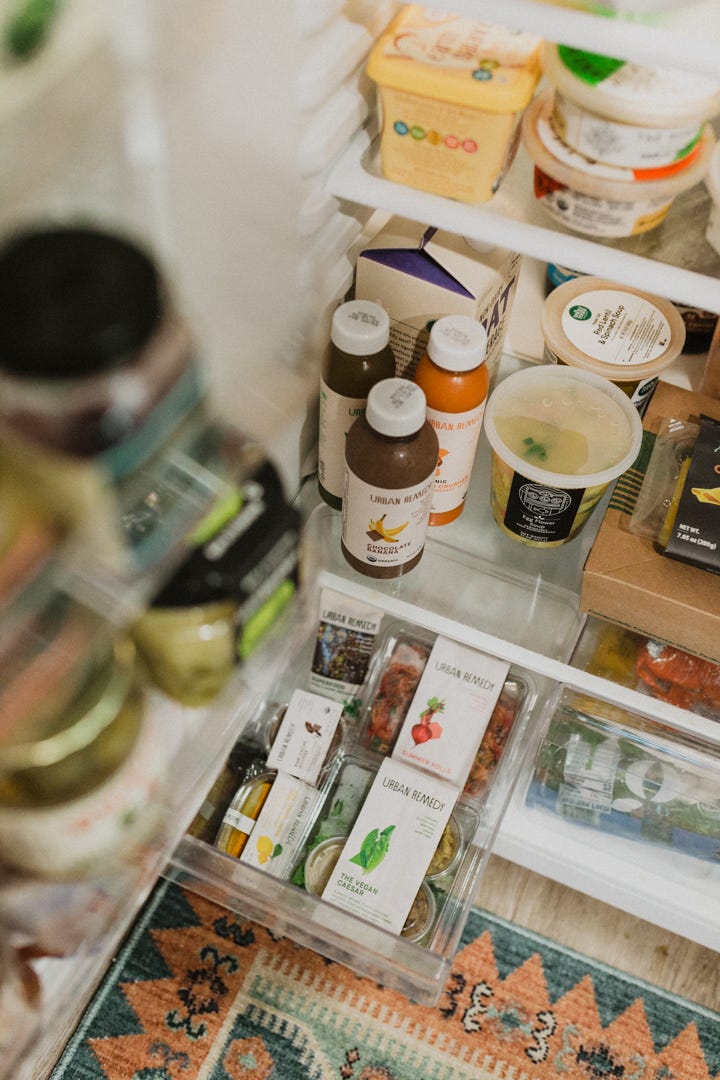 What You Should Be Stocking Up On During the COVID19 Pandemic by