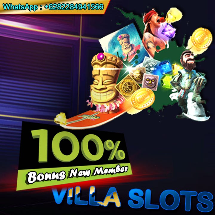 Villa Villa