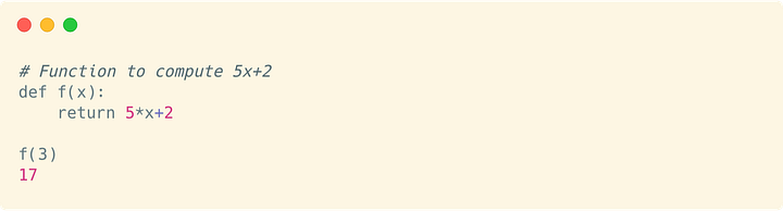 Elements of Functional Programming in Python | by Parul Pandey ...