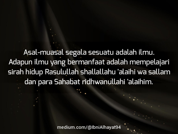 Tak Ada Lagi Hati Dengan Menyebut Nama Allah Yang Maha By Jamil Alhayat Medium