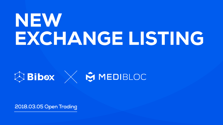 new cryptocurrency exchange listings