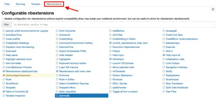 Using Jupyter (Good) β SPS Python Website