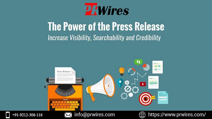 How To Create A Post-Event Press Release