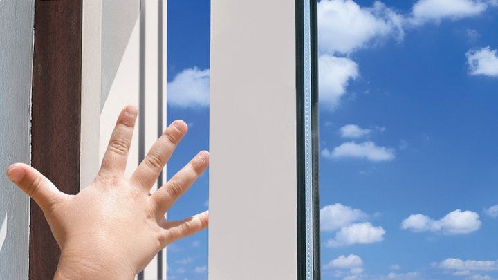 Reinforce Door Safety In Your Home With Door Safety Products