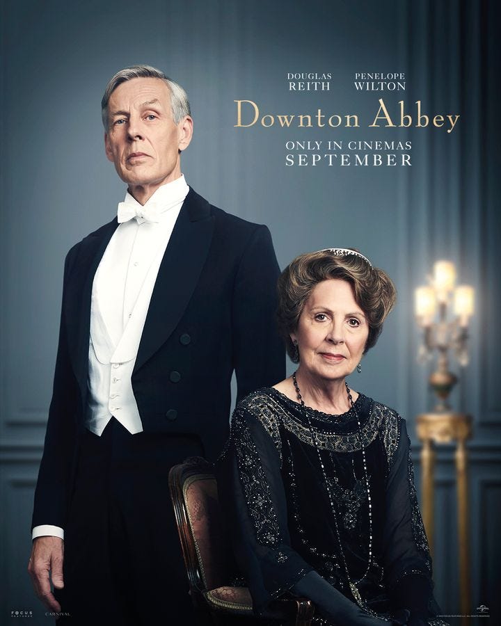 Watch Hd 1080p Downton Abbey 2019 Movie Film Online By Minna Monto Medium