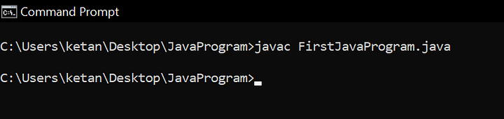 Java Architecture. java Architecture, what is JVM? | by Ghori ketan ...