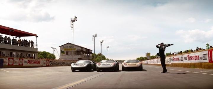 Watch Movies Ford V Ferrari 2019 Full Hd For Download By Oddo Carol Sep 2020 Medium