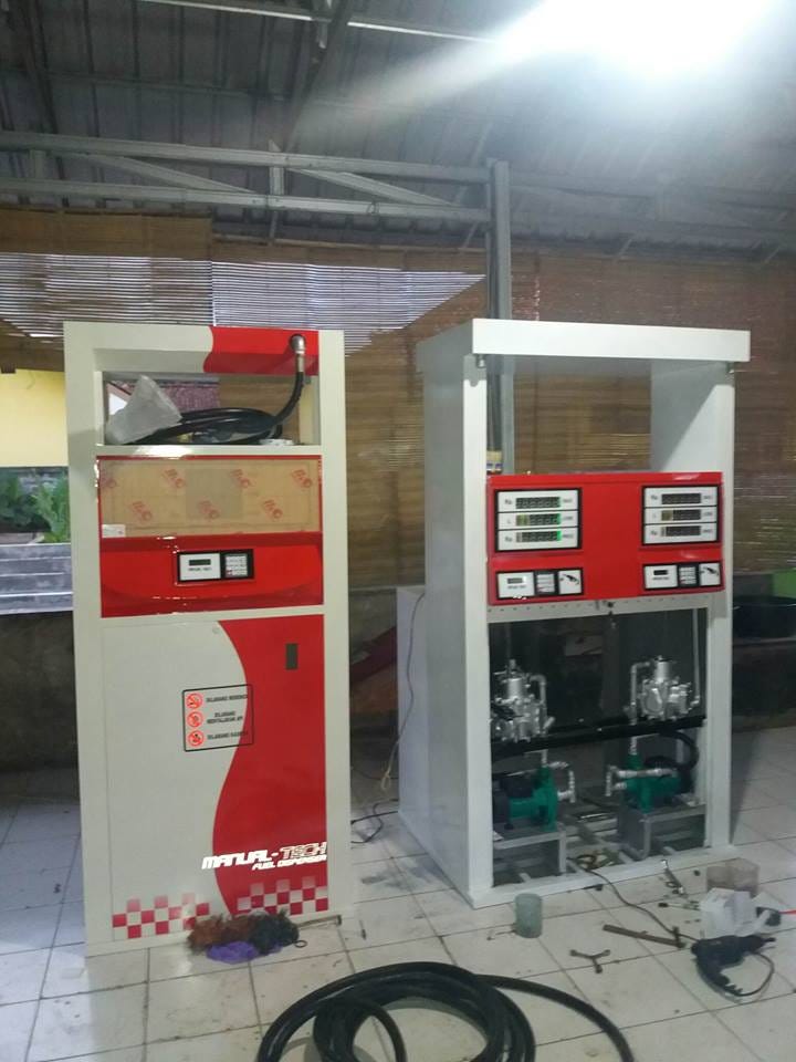 Harga Pom Bensin Mini Di Tasik 2019 Langsung Dari Produsen By Pom Mini Digital Manual Tech Medium