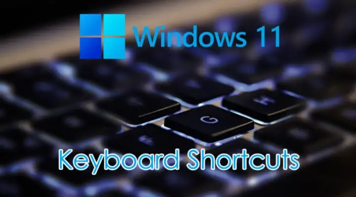 11 most useful Windows 11 keyboard shortcuts