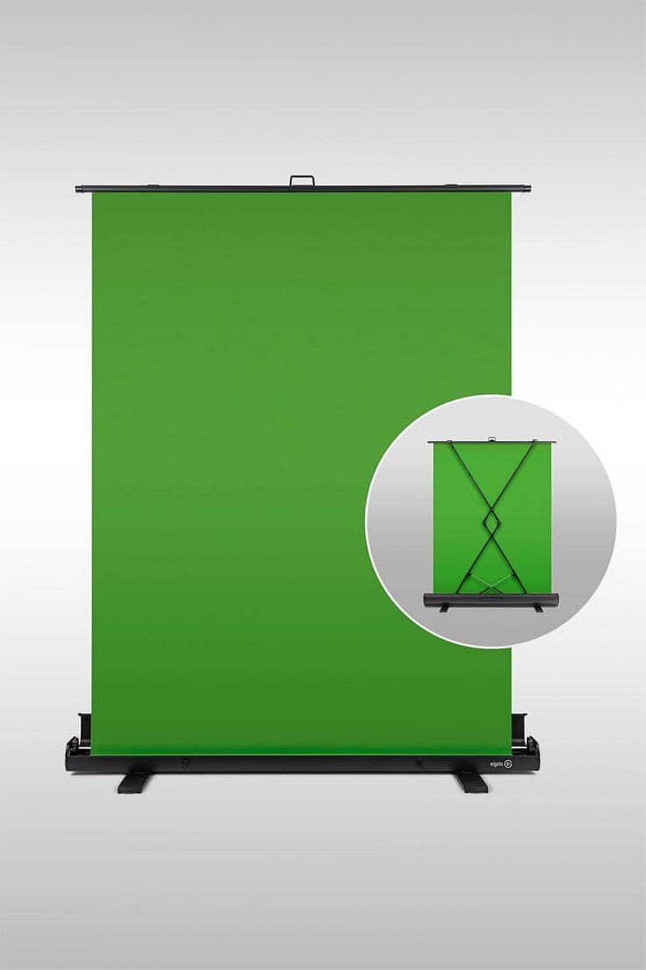 The Best Cheap Green Screens (Under 150) Medium