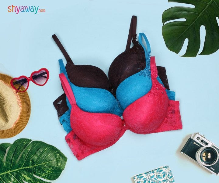 shyaway bras