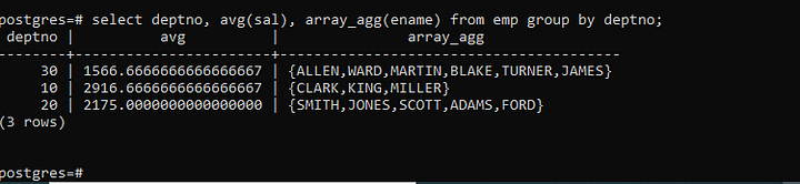 Part 1: Things You Need to Know About Window Function in Postgresql ...