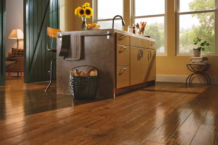 Only The Right Repairing Wood Flooring Services Can Save The Day