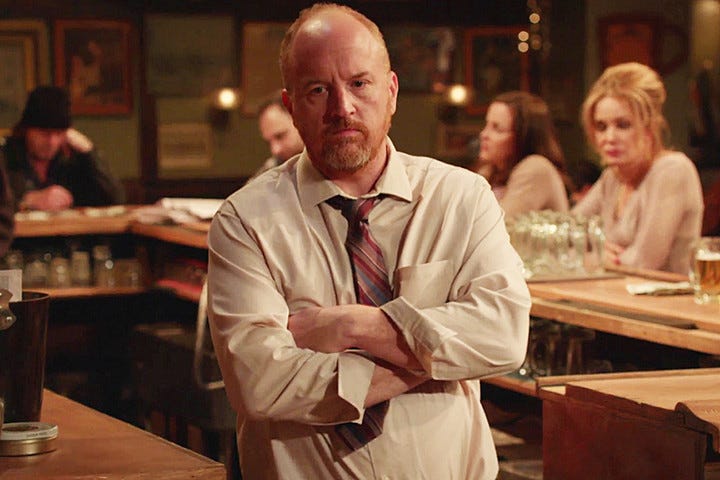 How Louis C.K. made Horace and Pete - Sitcom World - Medium