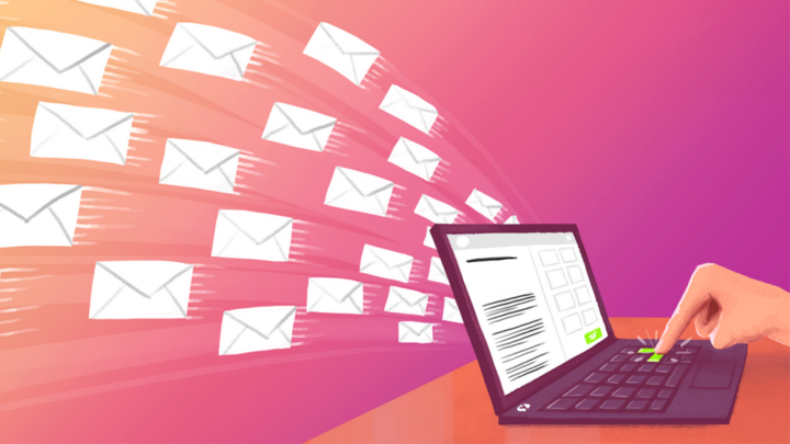 Real estate email nurturing