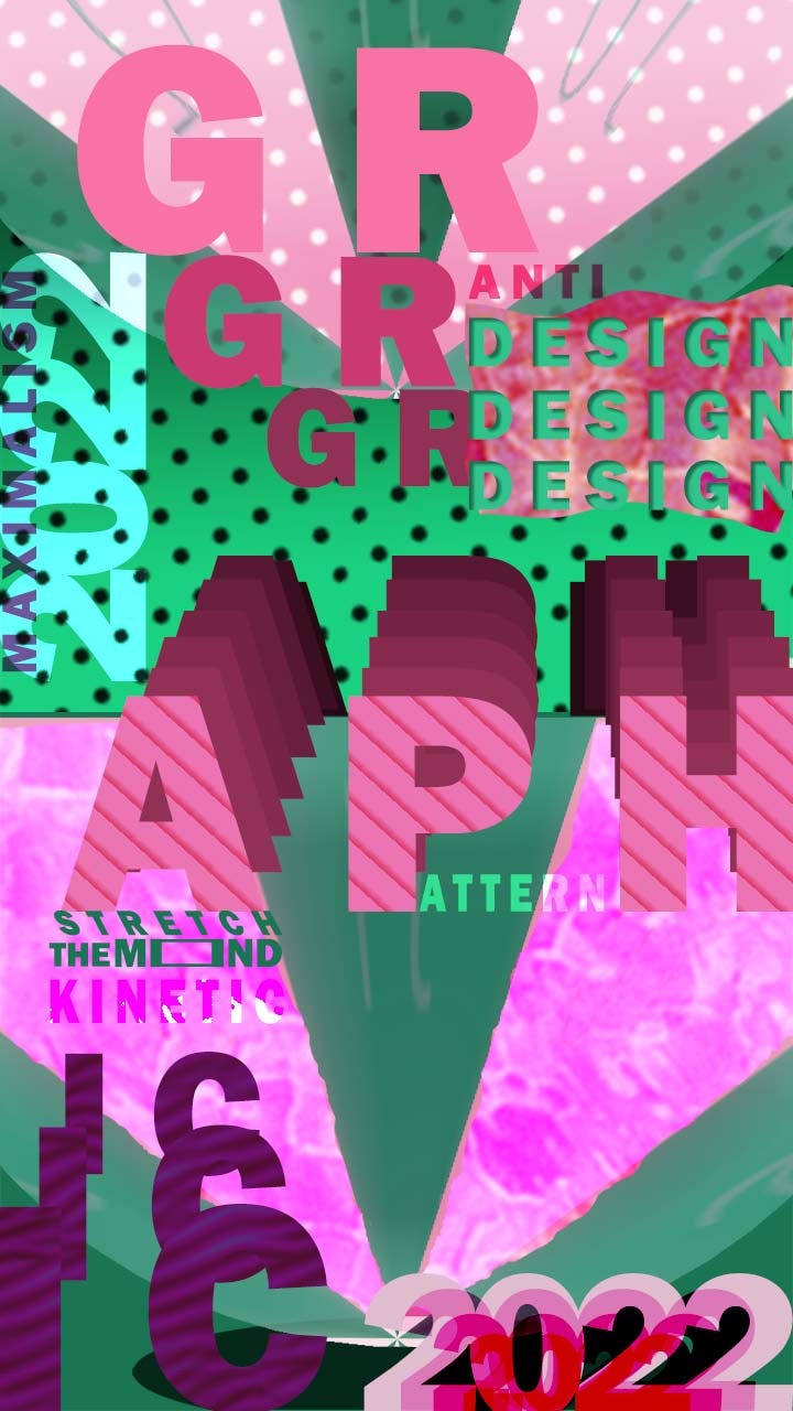 Mixing Things Up the Design Trends You Can’t Resist by Angela Schrock