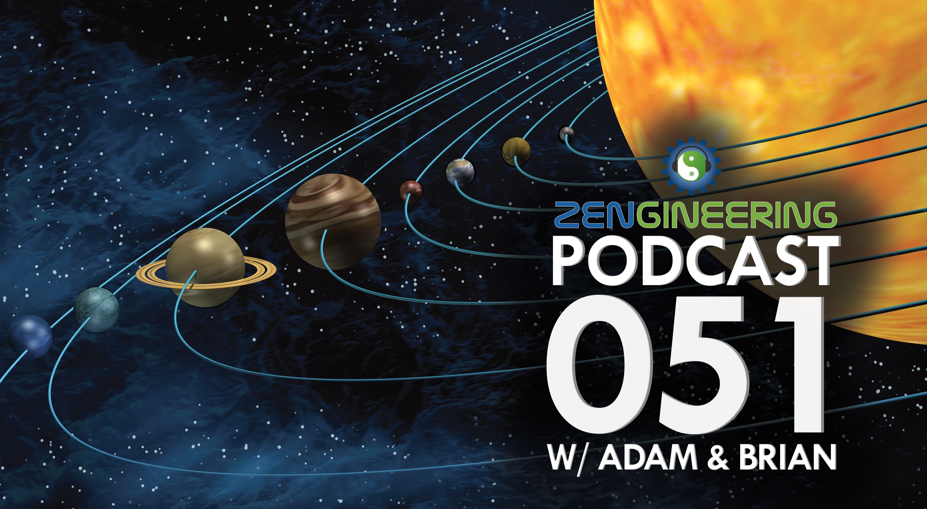 Episode 051 On The Solar System Part 2 Rovers And