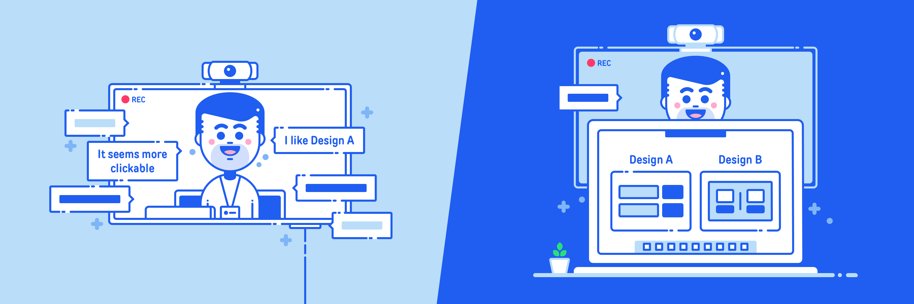 Best Practices For On Video User Testing By Shan Shen Ux Collective