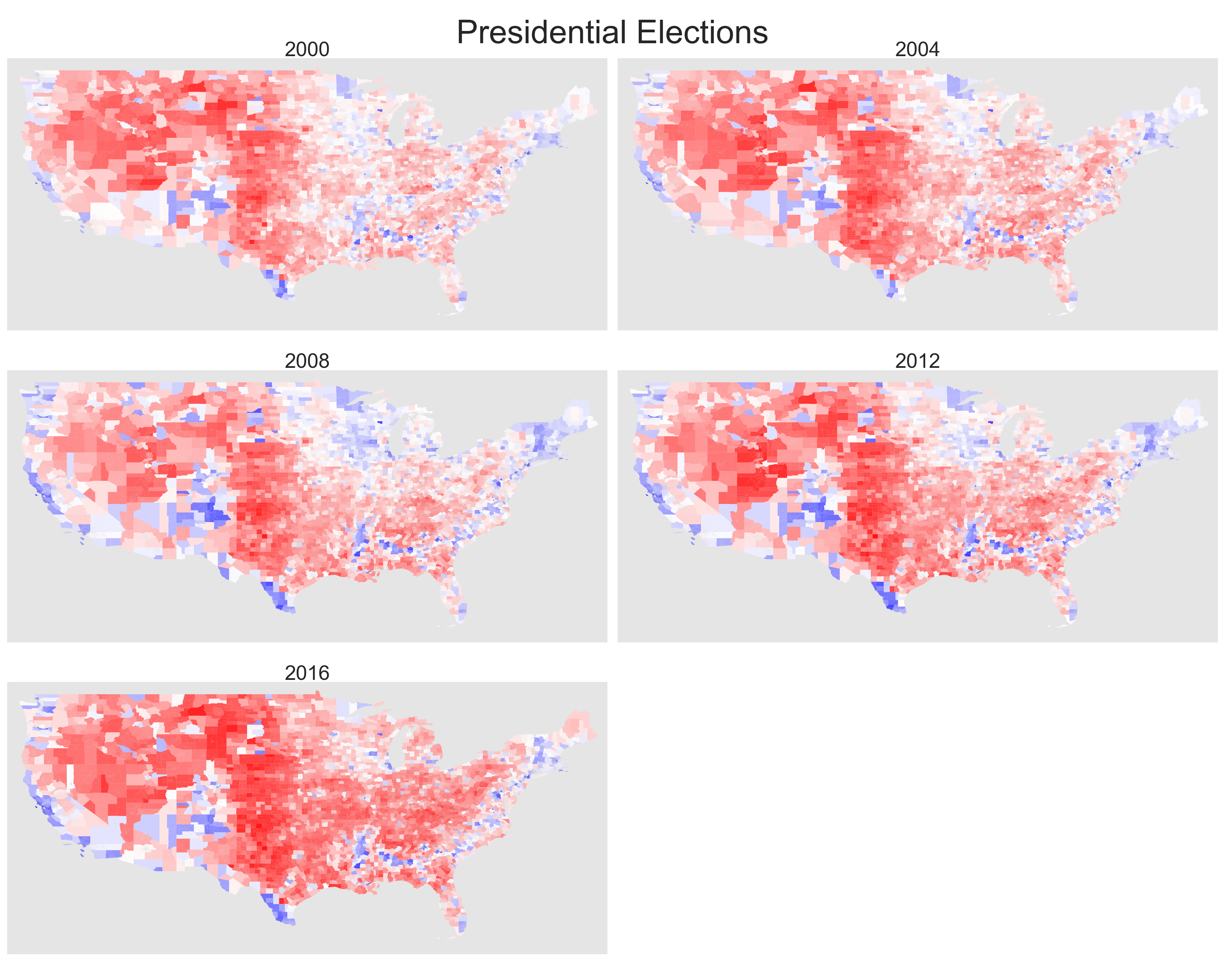2012 Republican Presidential Candidates Comparison Chart
