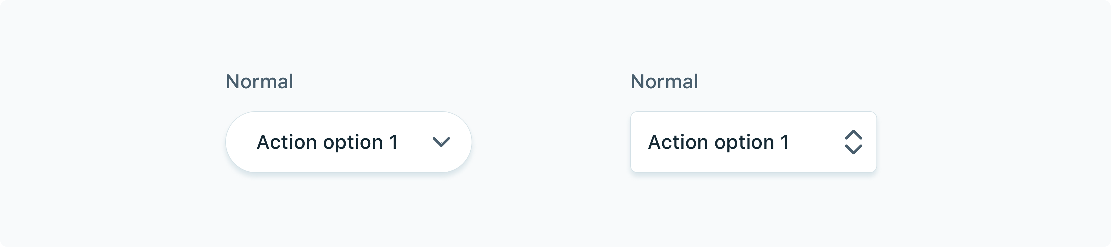 Make Sense Of Rounded Corners On Buttons By Shan Shen Ux Collective