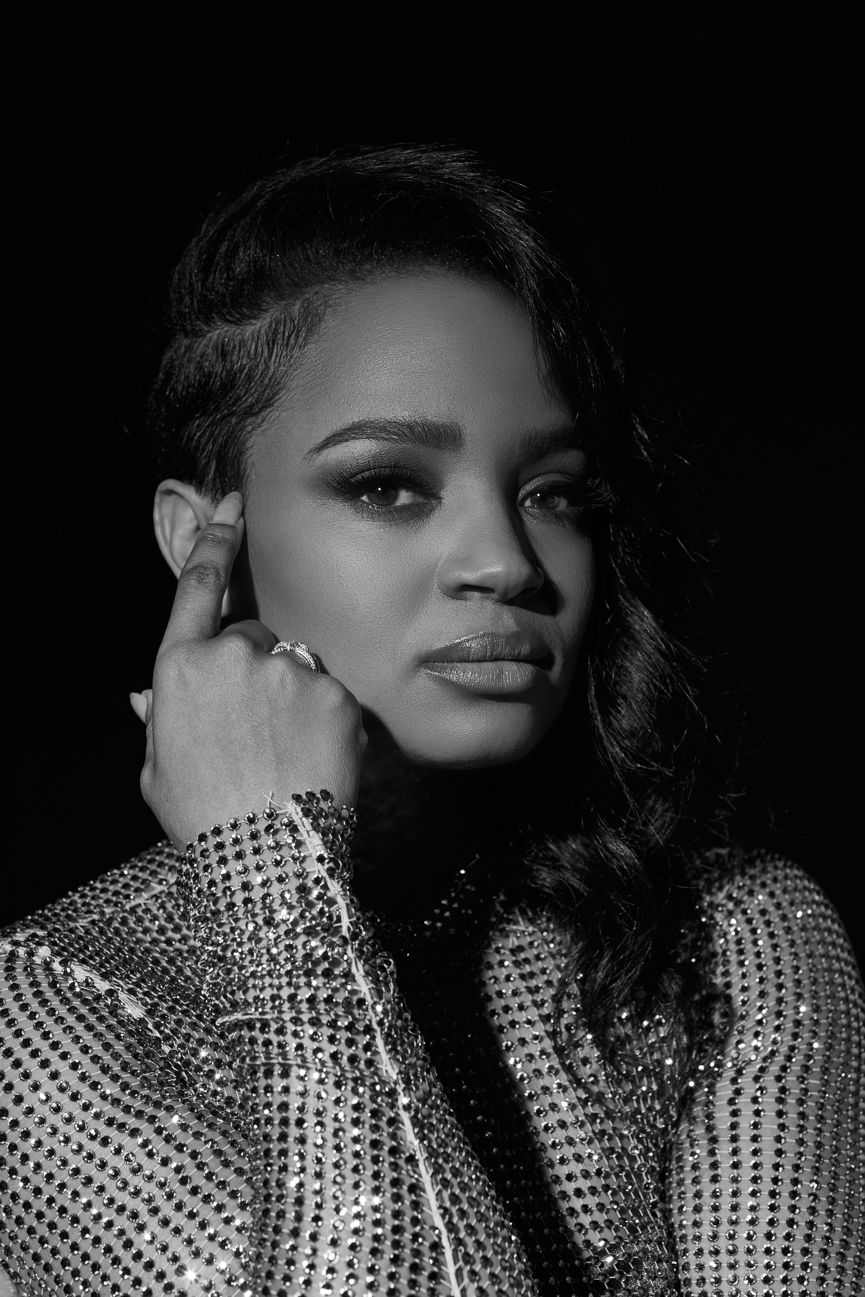 Inspirational Women In Hollywood How Actress Kyla Pratt Is Helping To