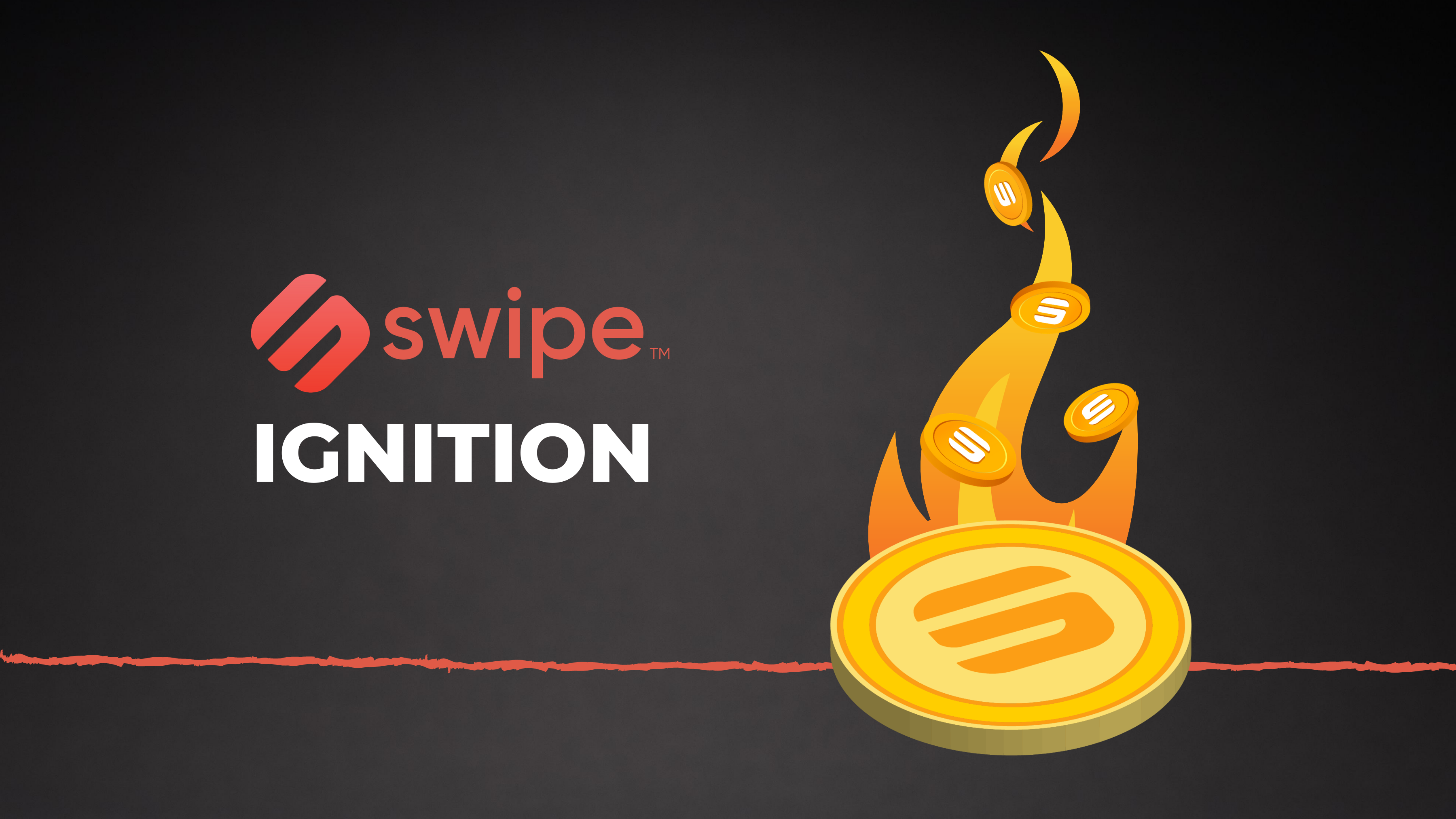 Swipe Launches Ignition Initial Wallet Offering Platform With Sxp By Swipe Swipe