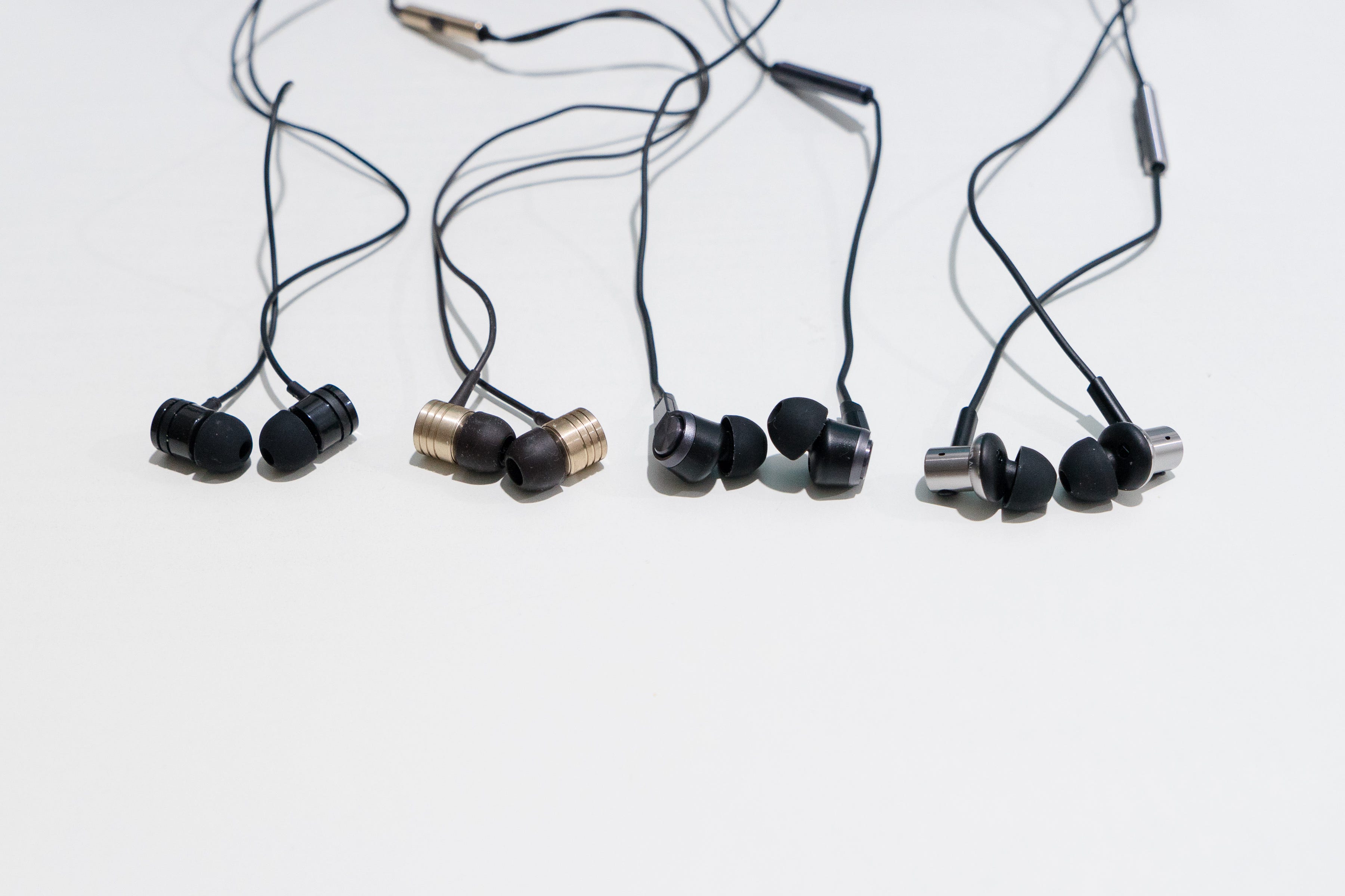 mi piston basic handsfree