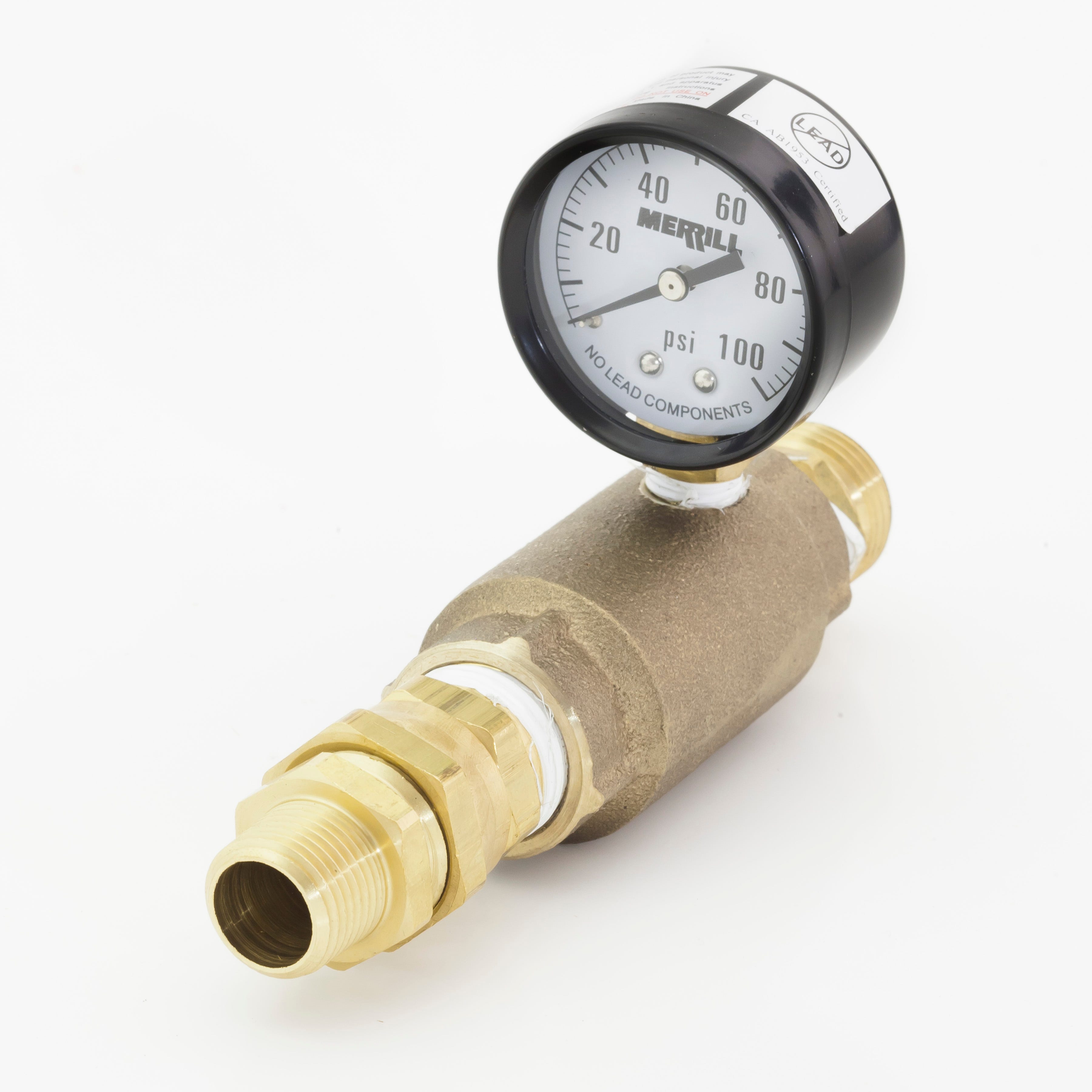 Bison Pumps Manual Well Pump for GridDown Scenarios by Bison Pumps