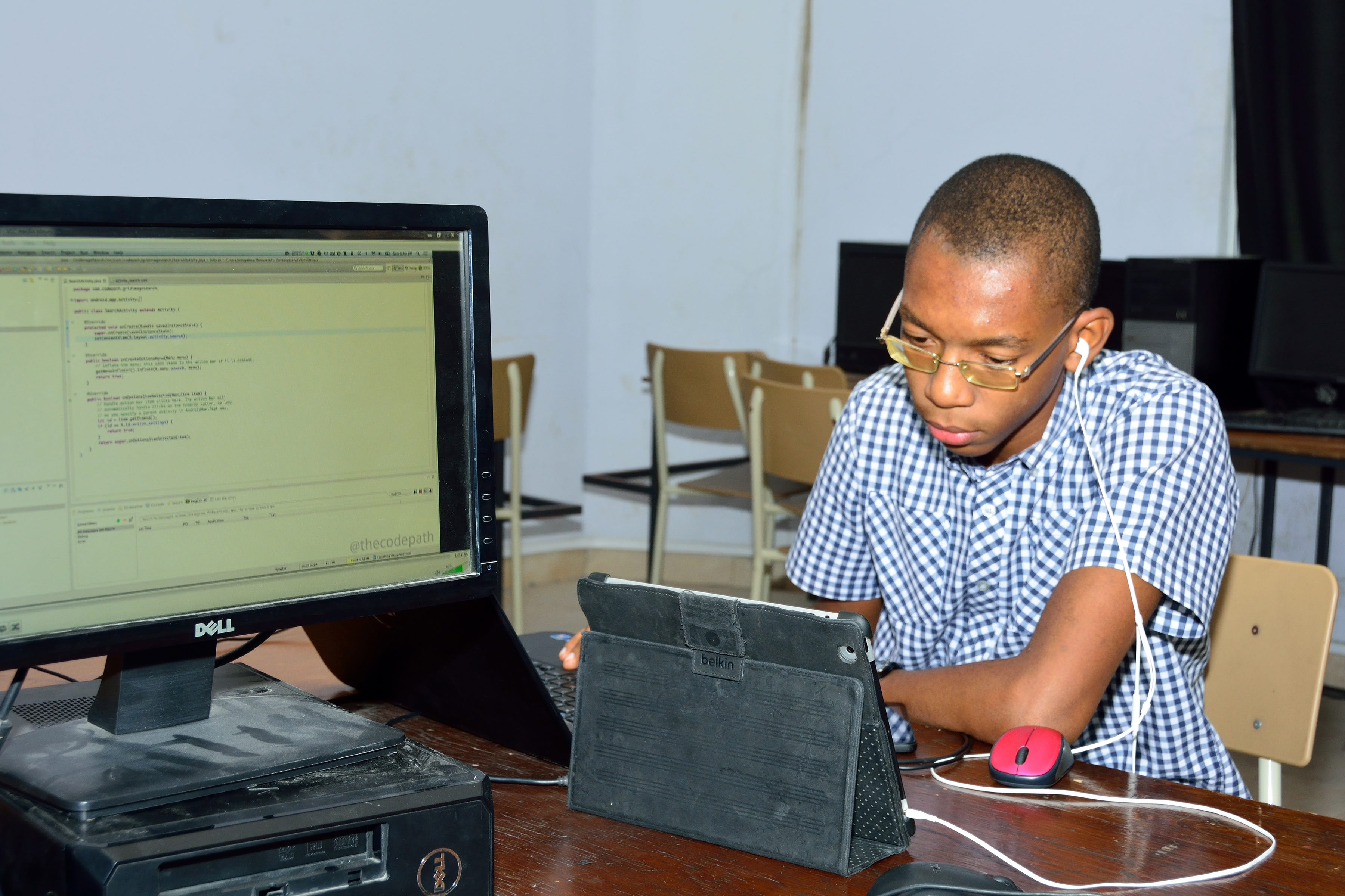 Teaching Coding Skills in Developing Countries | by Jules Walter | The ...