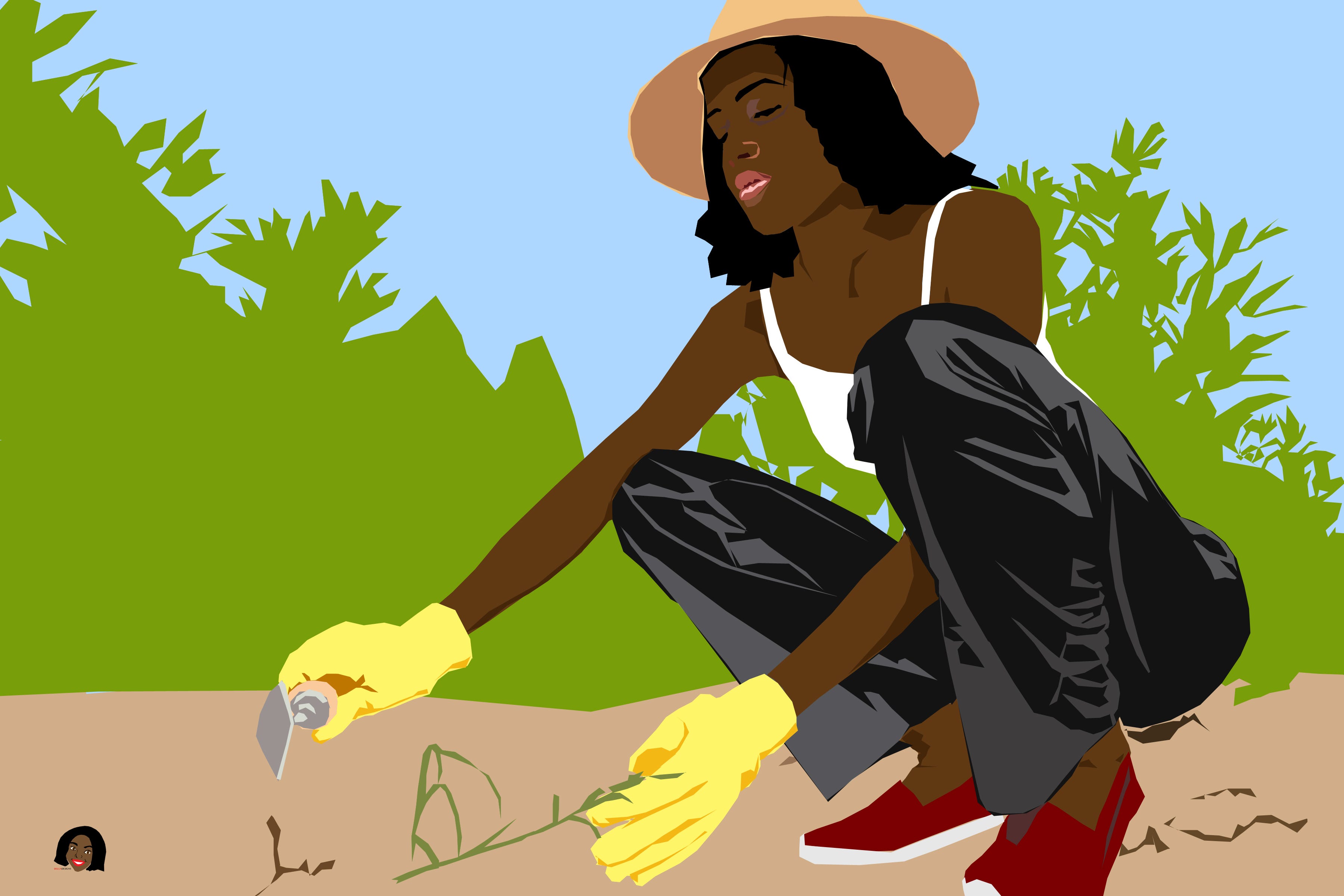 Water Your Own Grass The Startup Medium