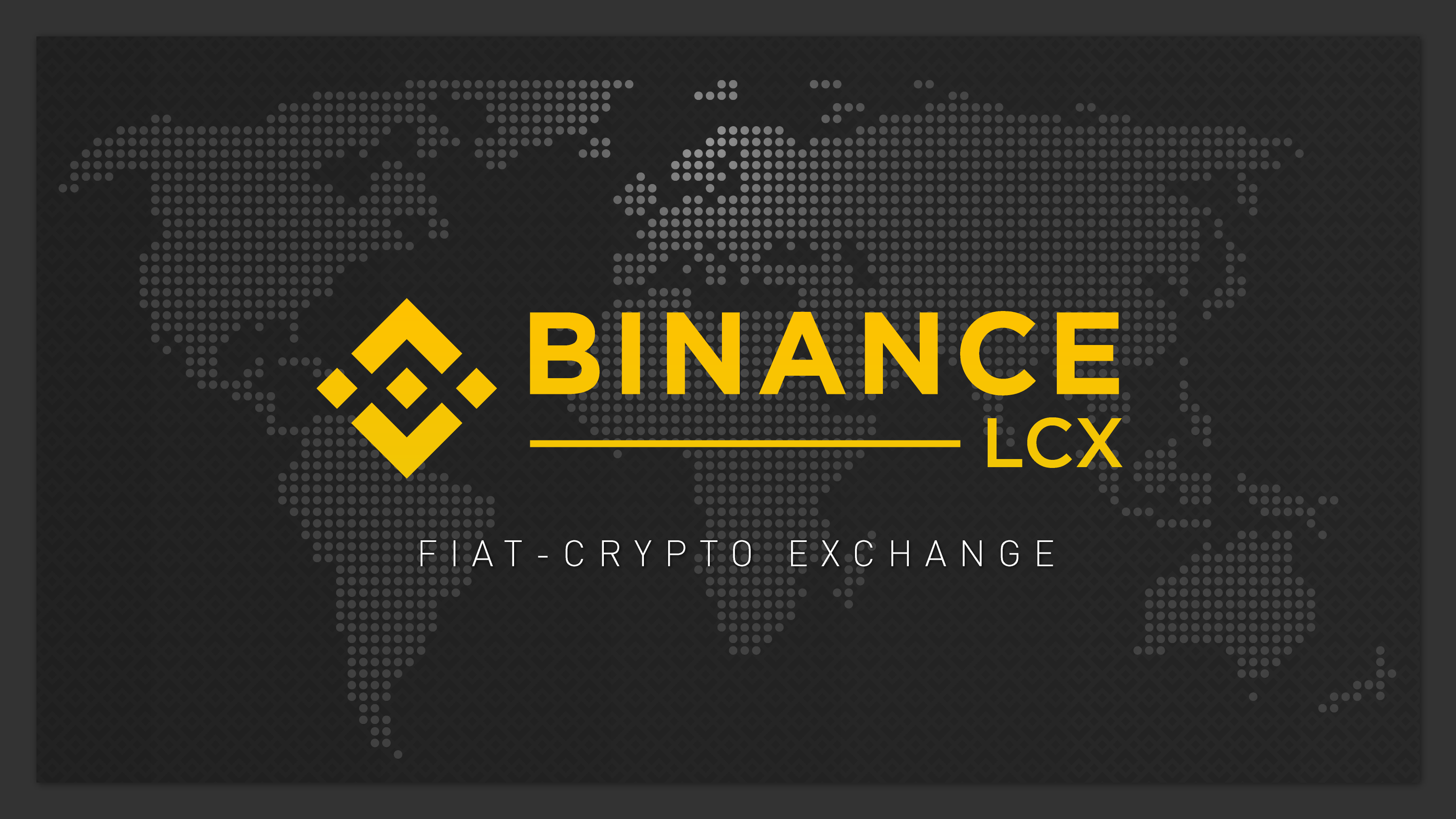Kite Crypto Exchange Platform Does Binance Accept Fiat ...