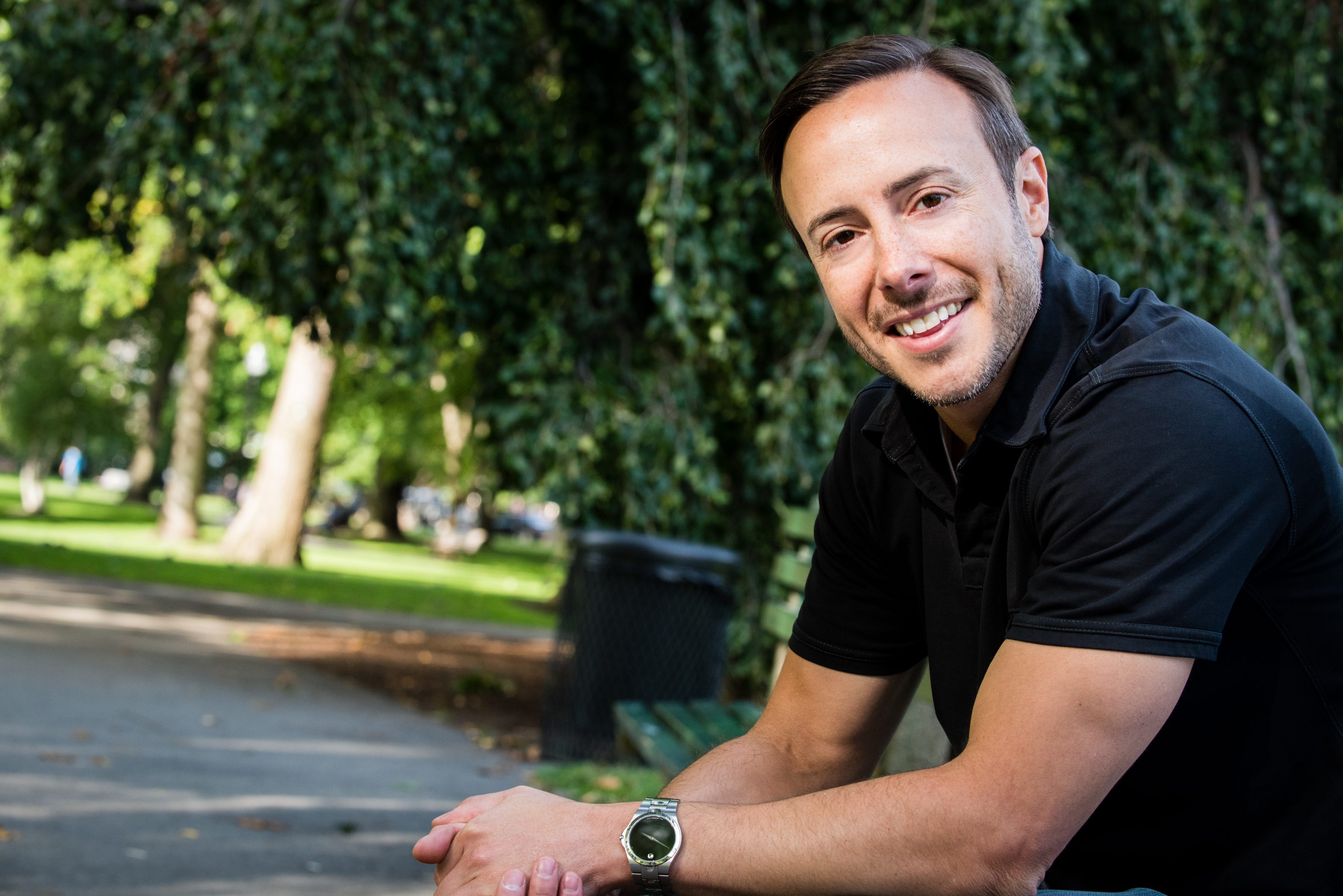 Blazing Your Own Trail How Nexgen Financial Planners Can Blazing Your Own Trail How Nexgen Financial Planners Can