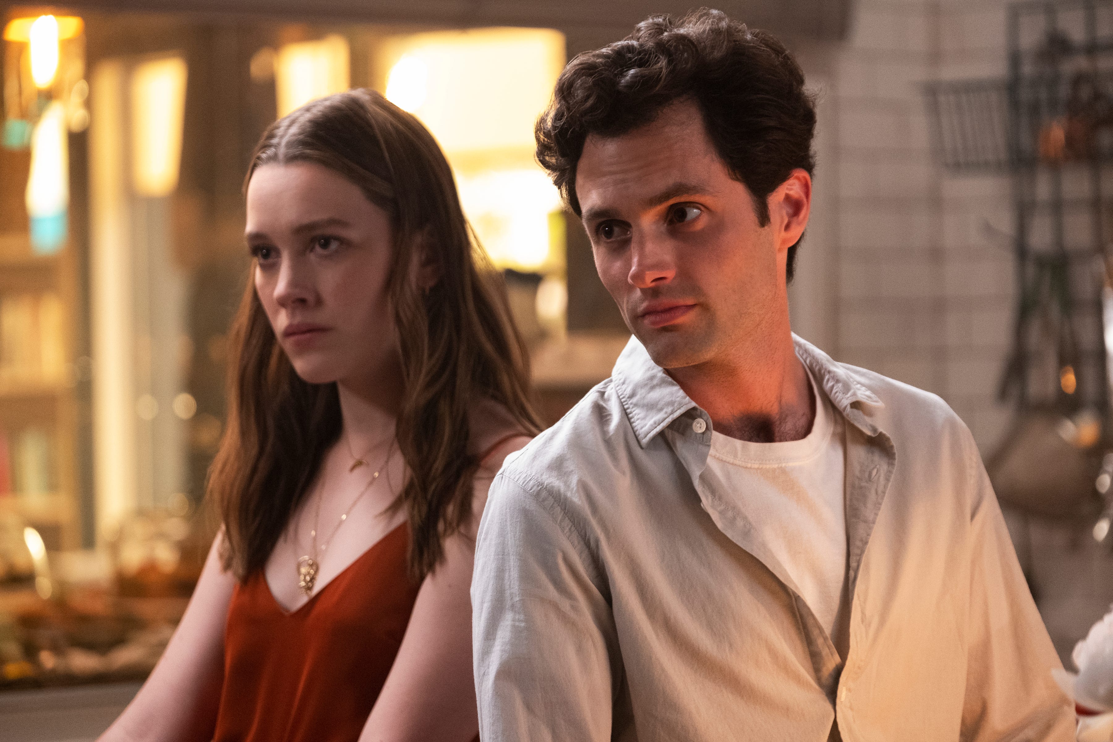 8 series nuevas de Netflix que no puedes perderte | Enterticket