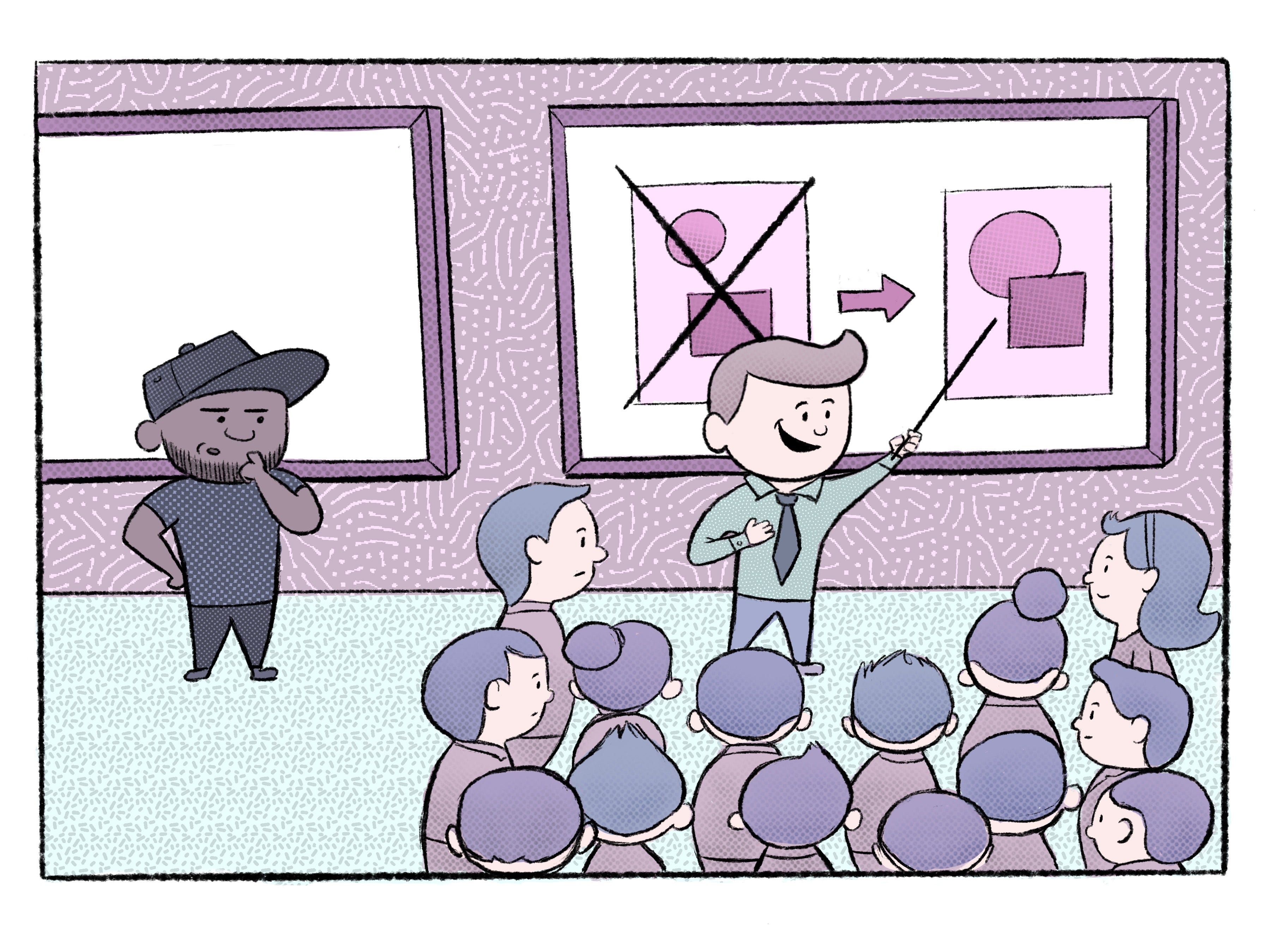 Top Five Unless Of Course Commas