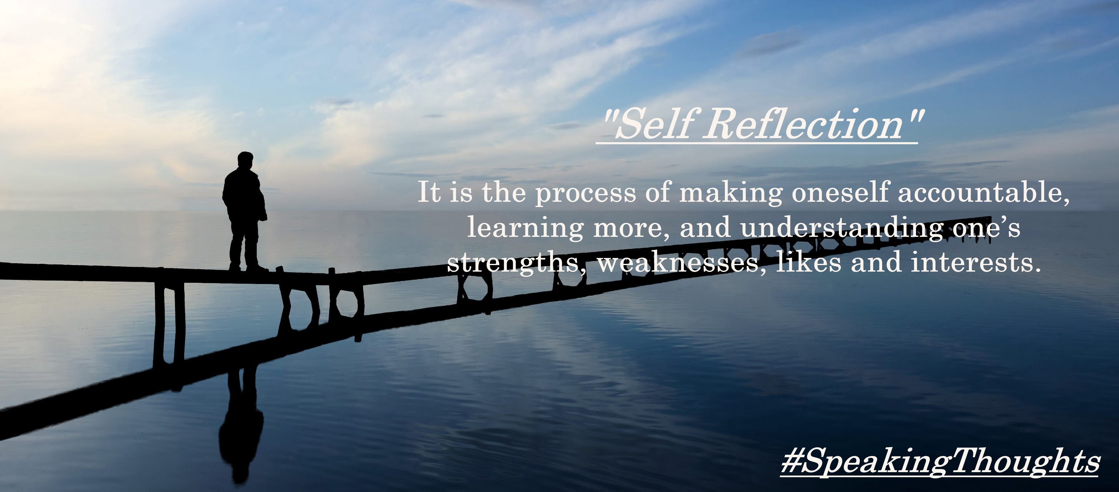 Image result for self reflection