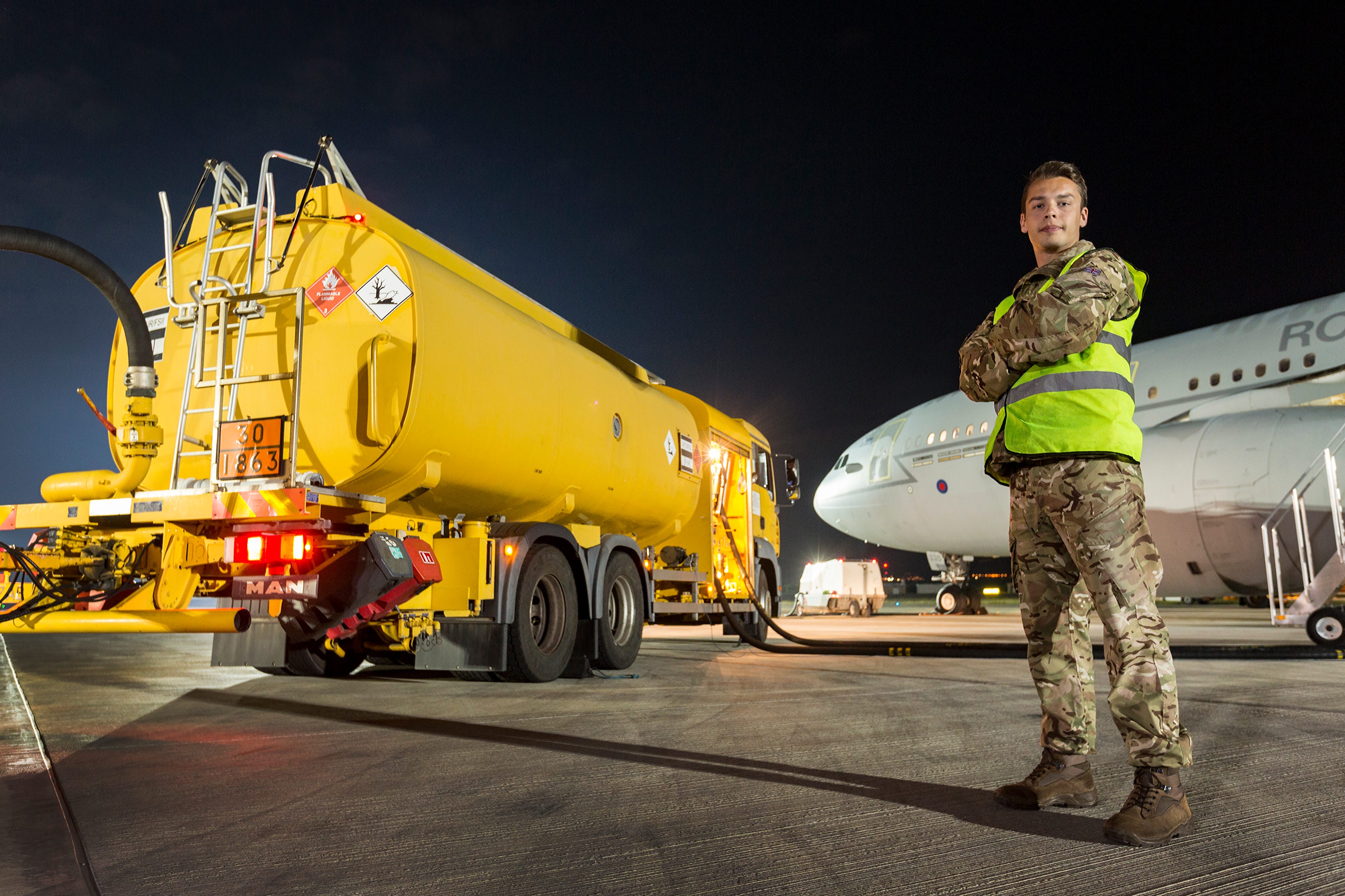 Military Aid to Civil Authorities: The COVID Support Force | by ...