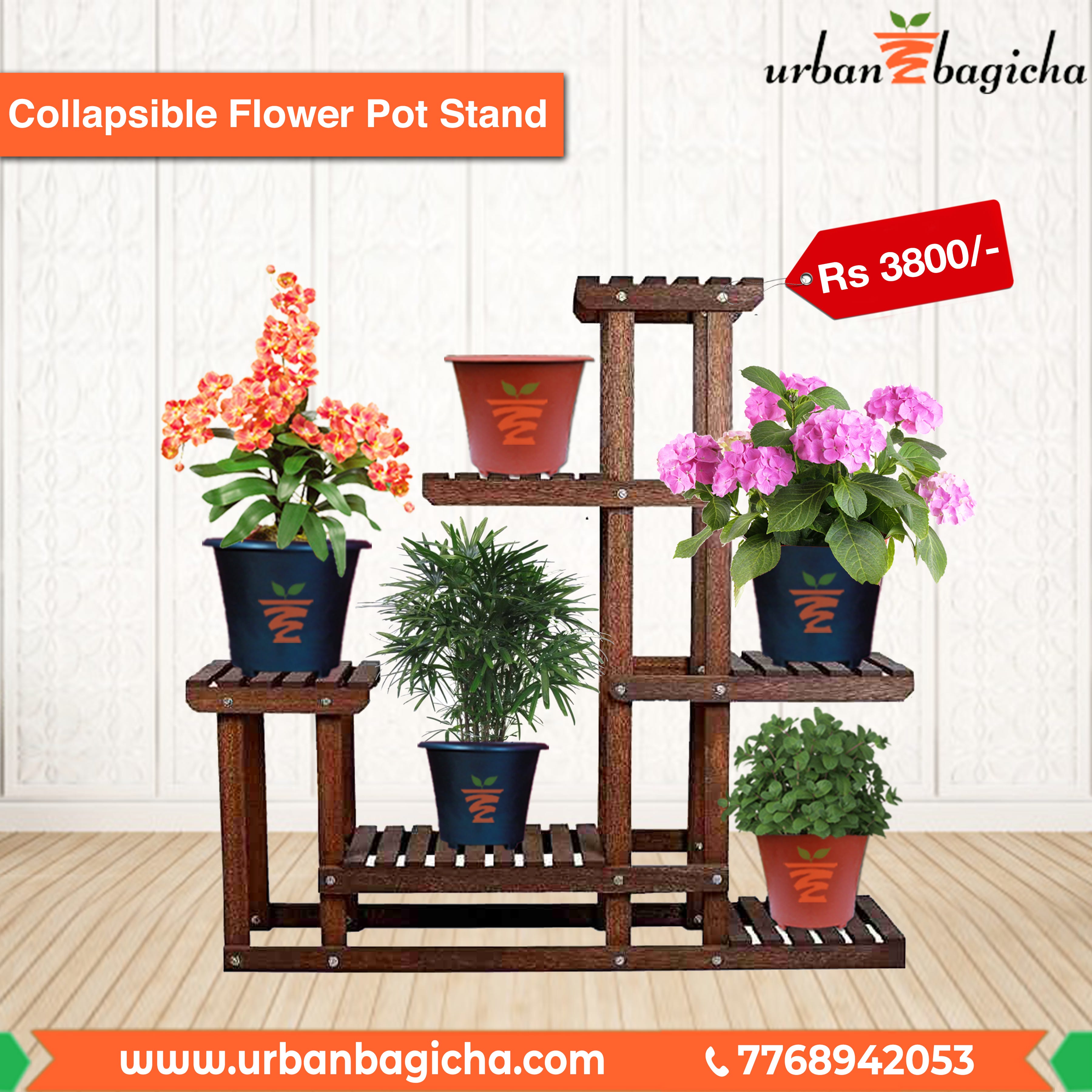 Kundi Planters Garden Pots Pot Plastic Pots Garden Planters