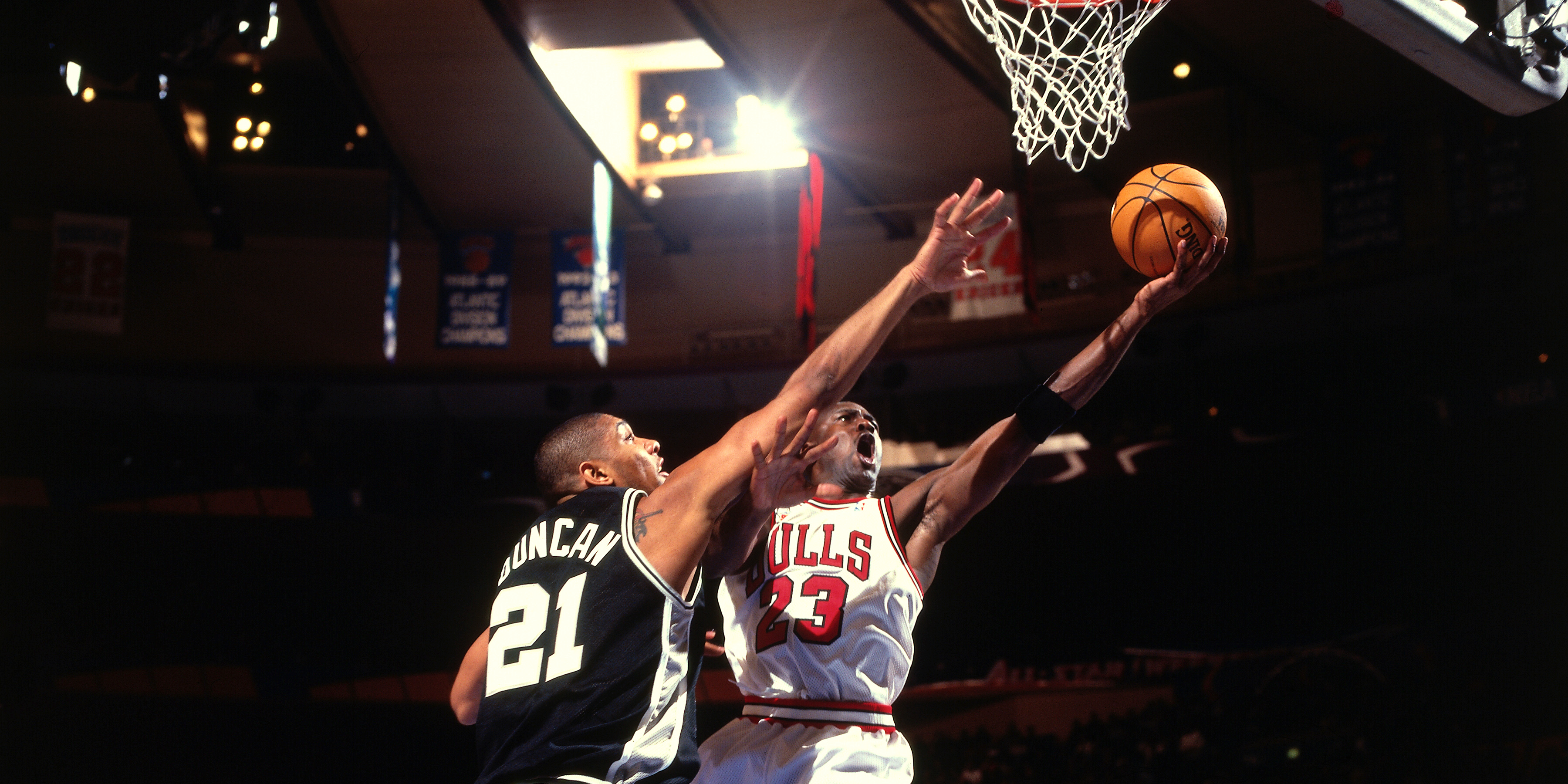 jordan the best