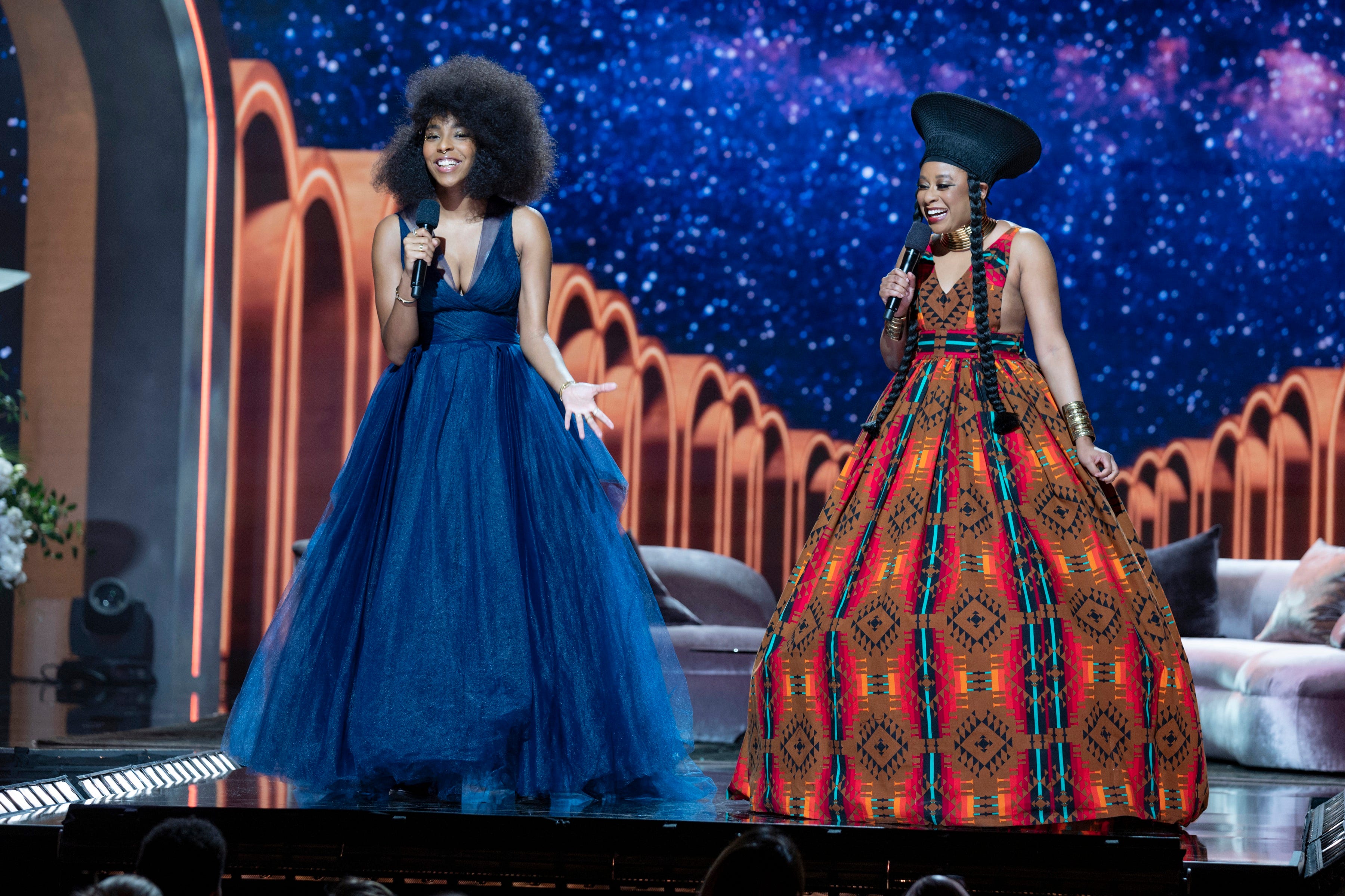 2 DOPE QUEENS, From Hit Comedy Duo Jessica Williams and ...