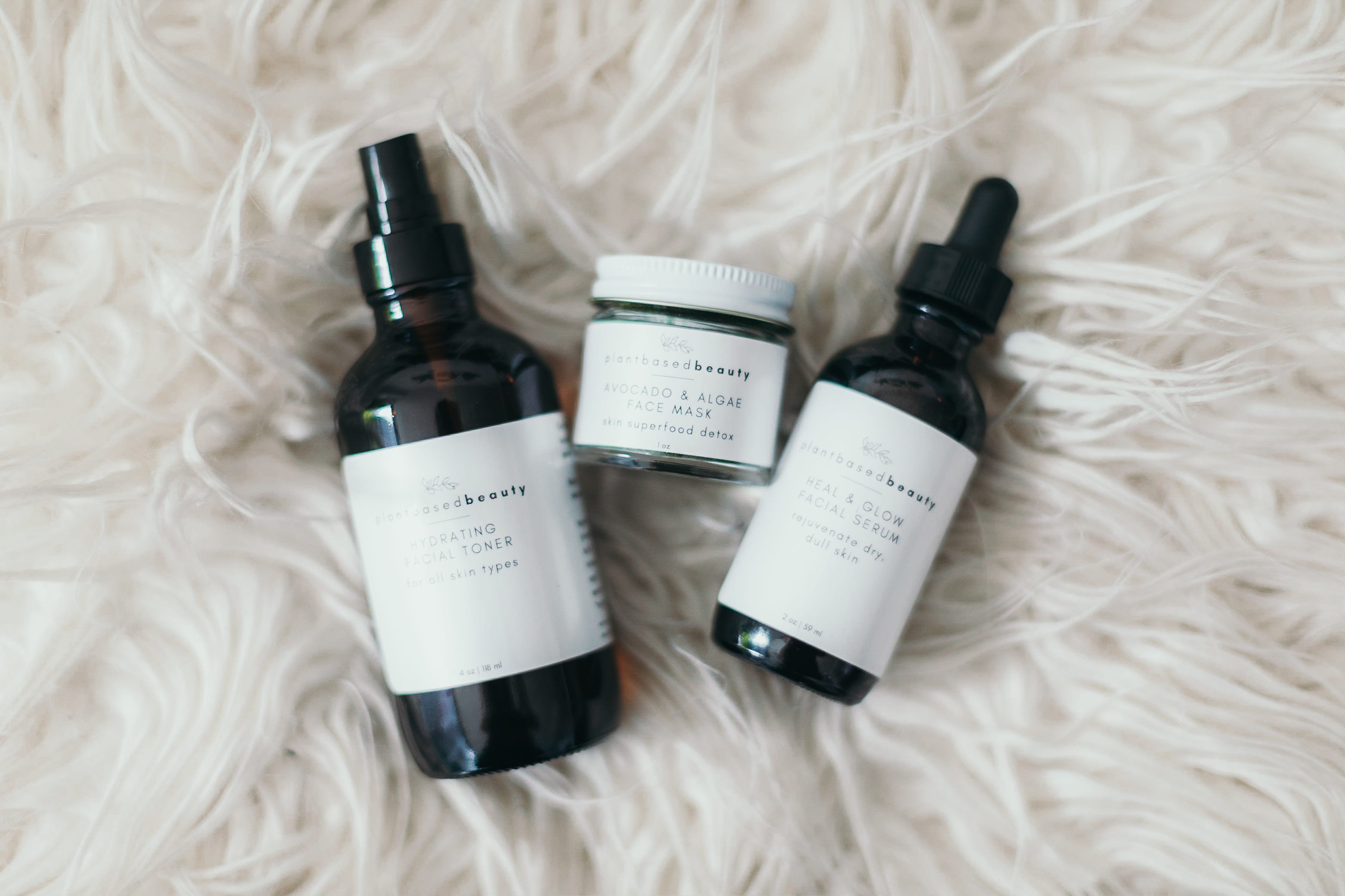 maskne toner