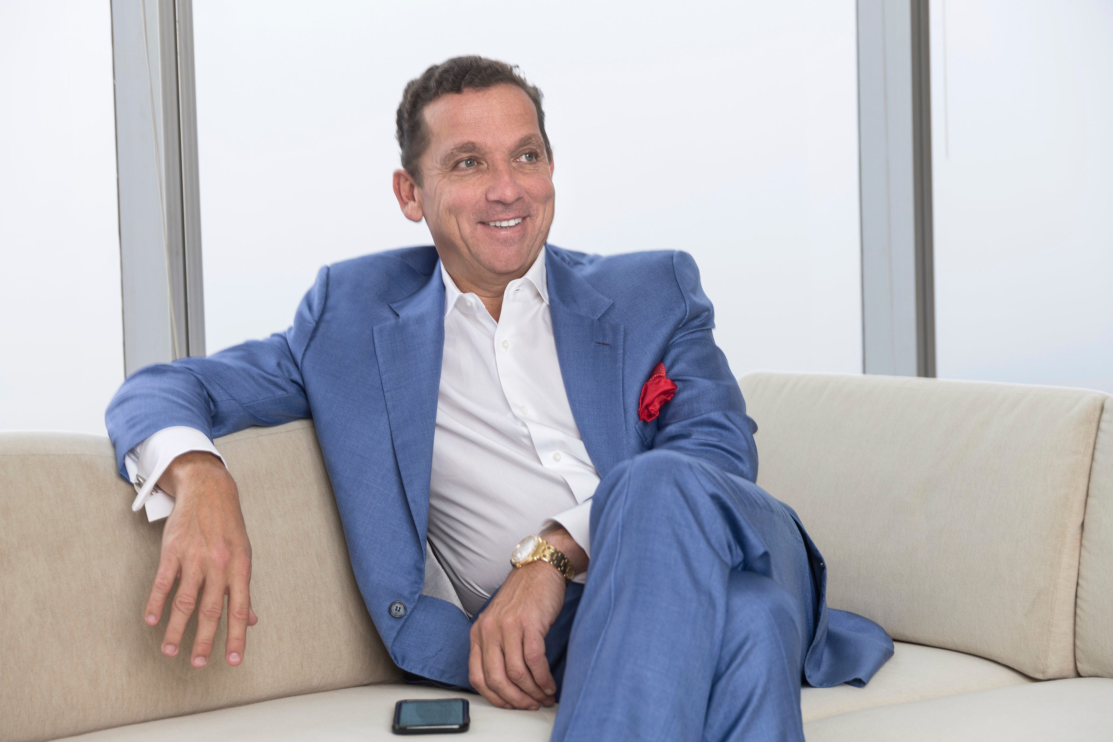 About Tony Buzbee Houston, Texas based Attorney by Tony Buzbee Medium