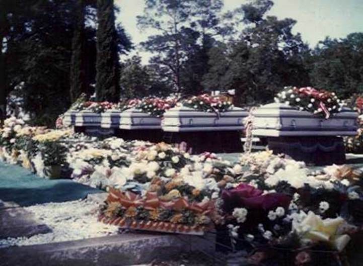 42 List Alday family murders book 
